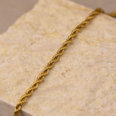 Rope Armband