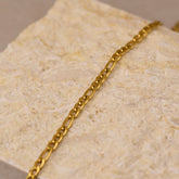 Figaro Armband