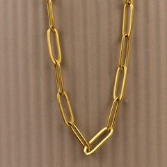 Chain Halskette