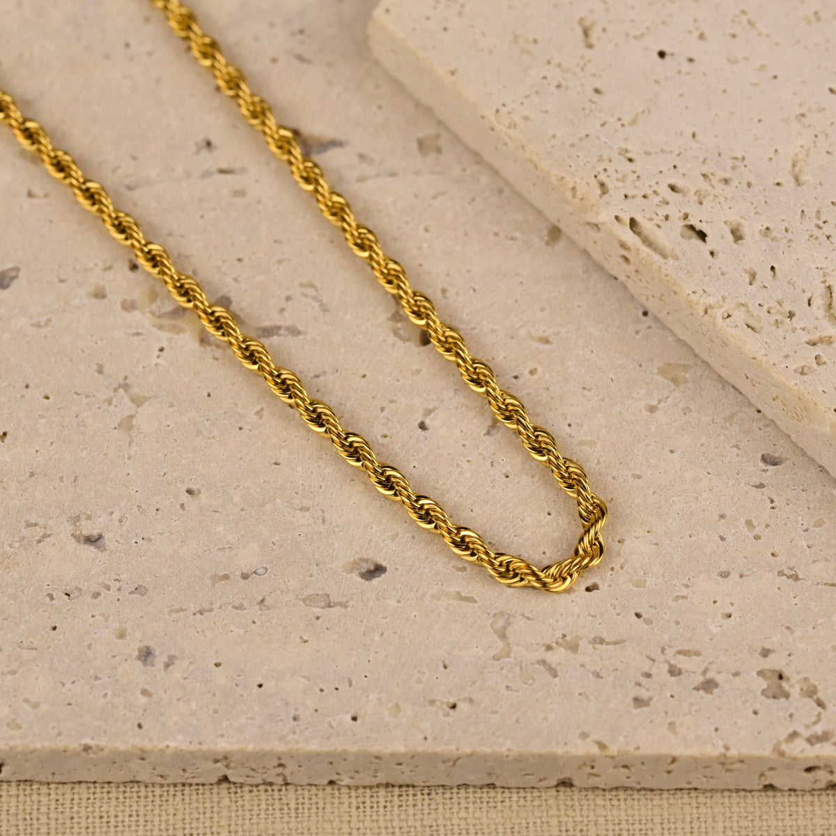 Rope Halskette