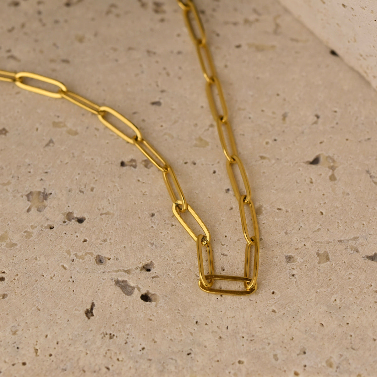 Chain Halskette