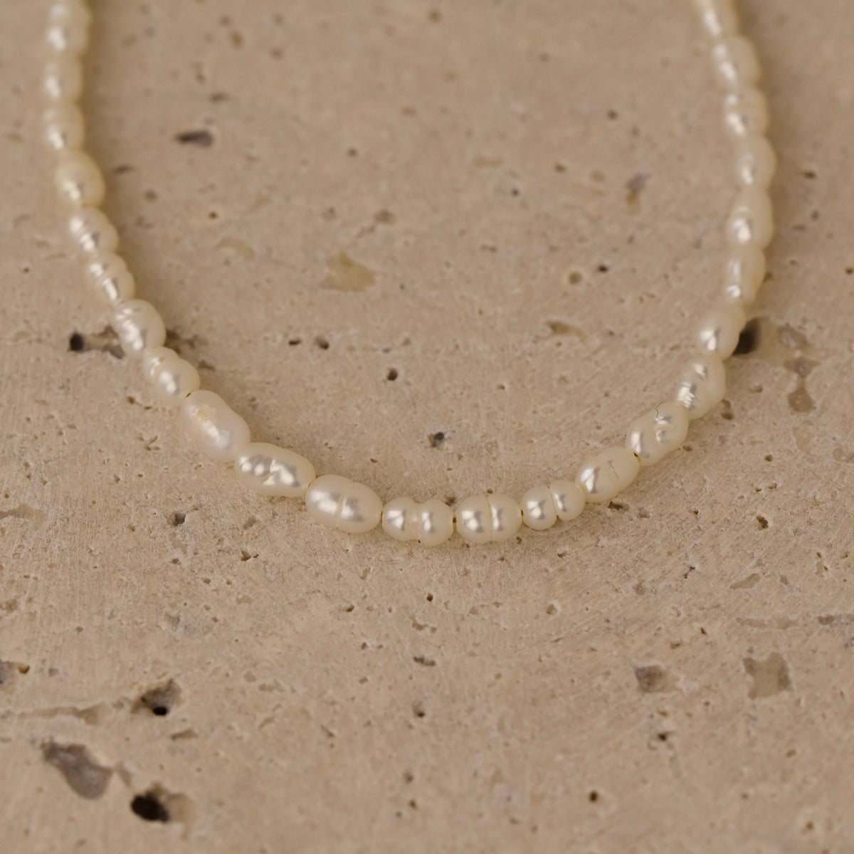 Fina Perlen Armband