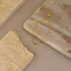 Amora Herz Armband