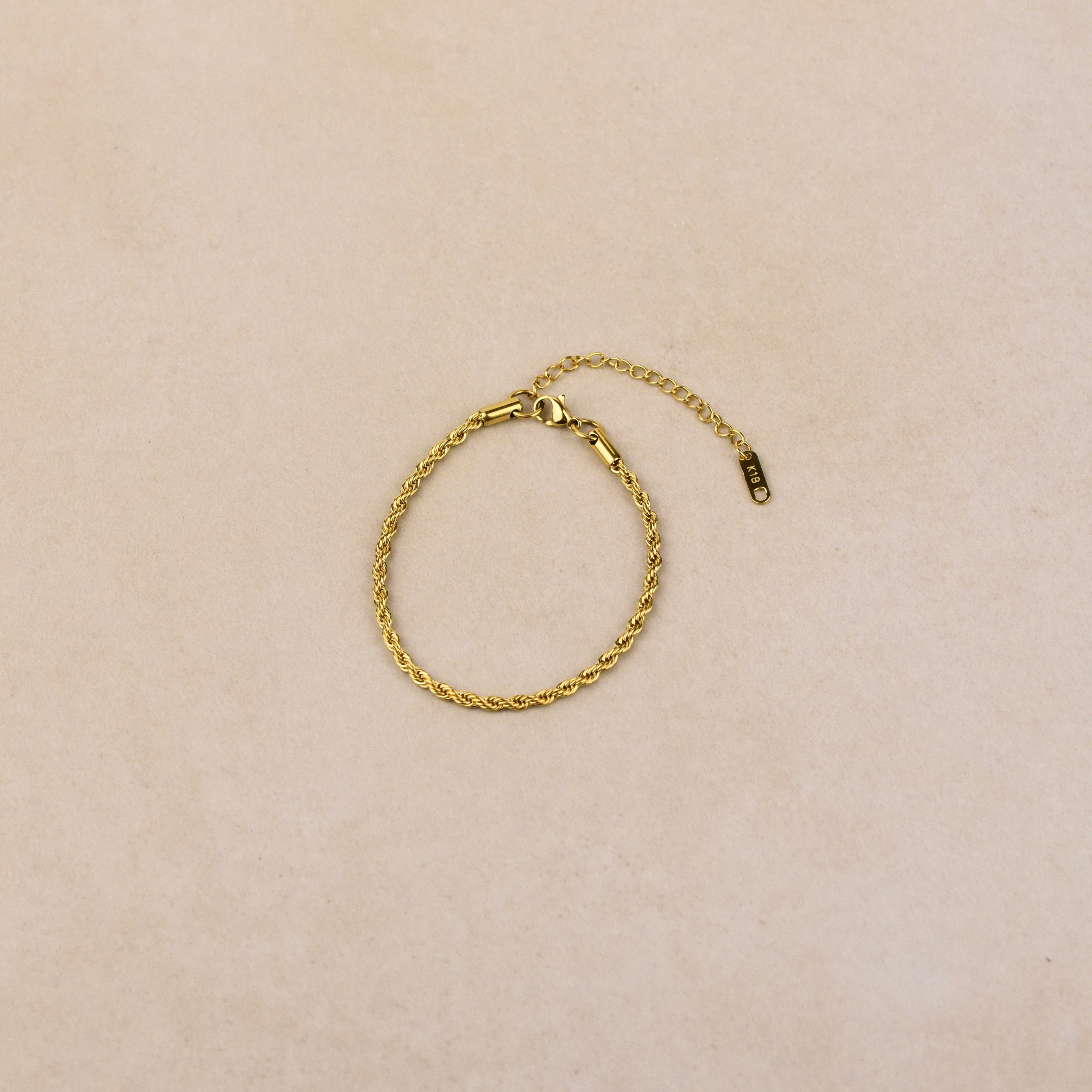 Rope Armband