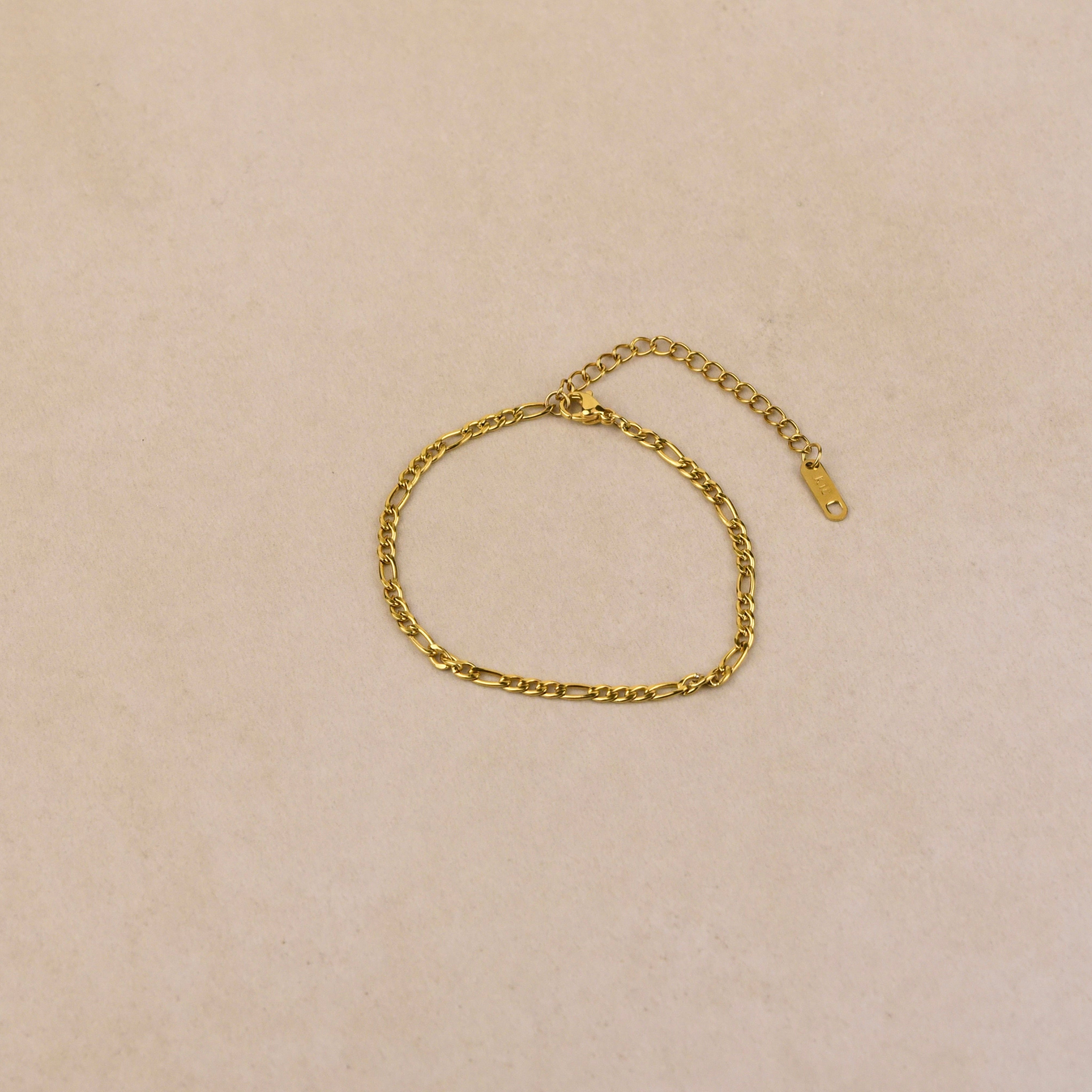 Figaro Armband