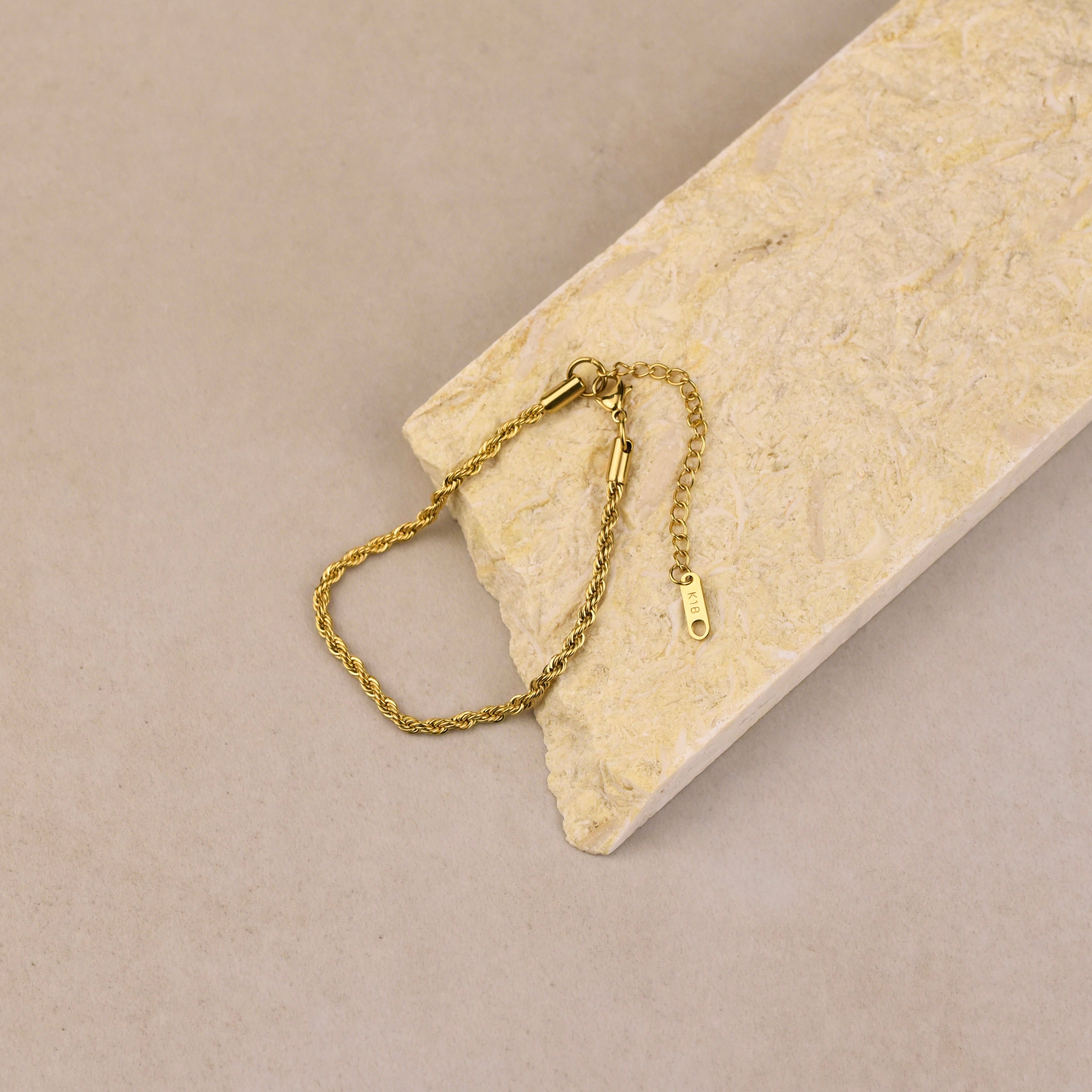 Rope Armband