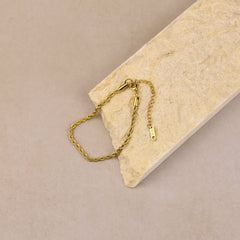Rope Armband