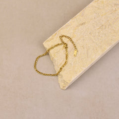 Figaro Armband