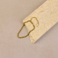 Herzen Armband