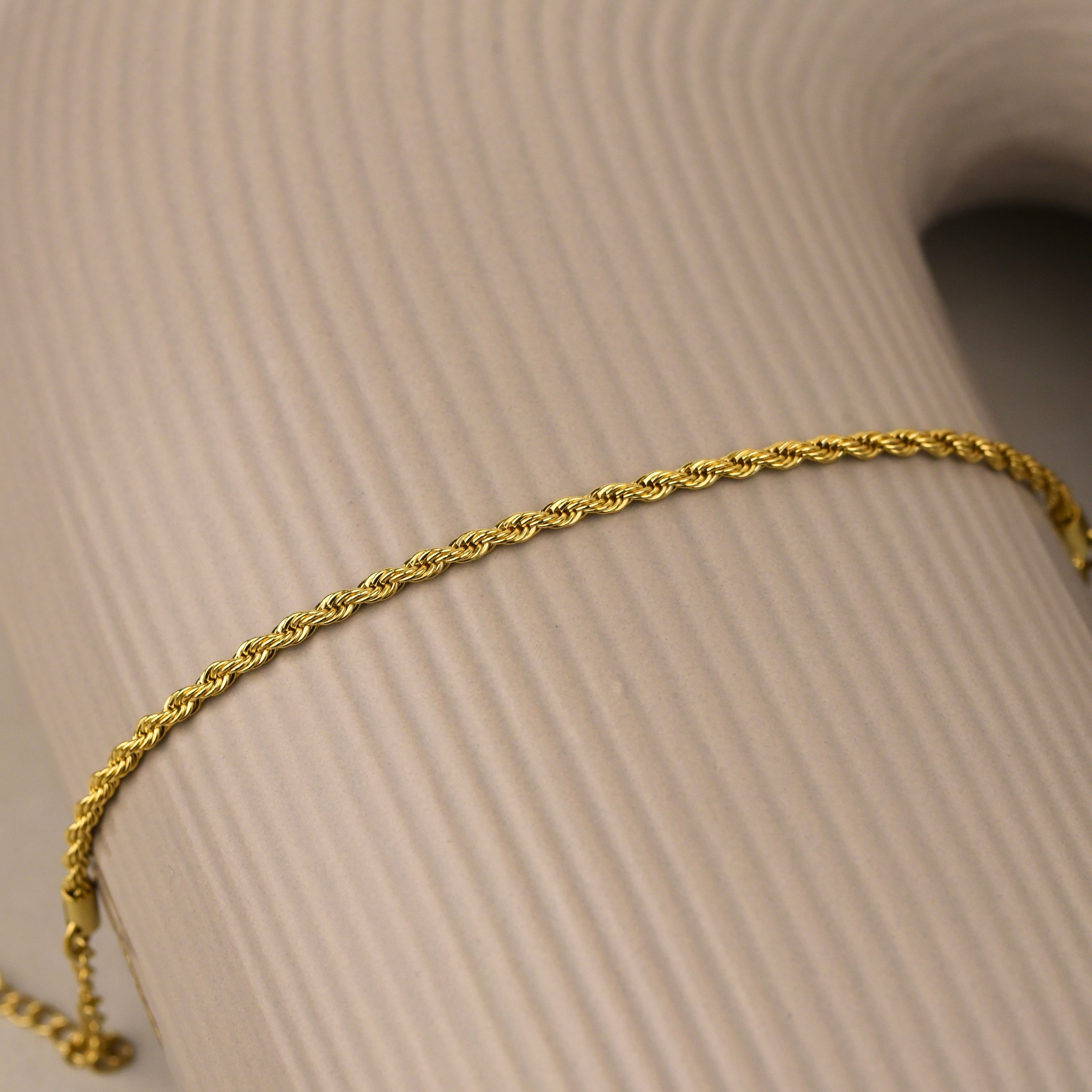 Rope Armband