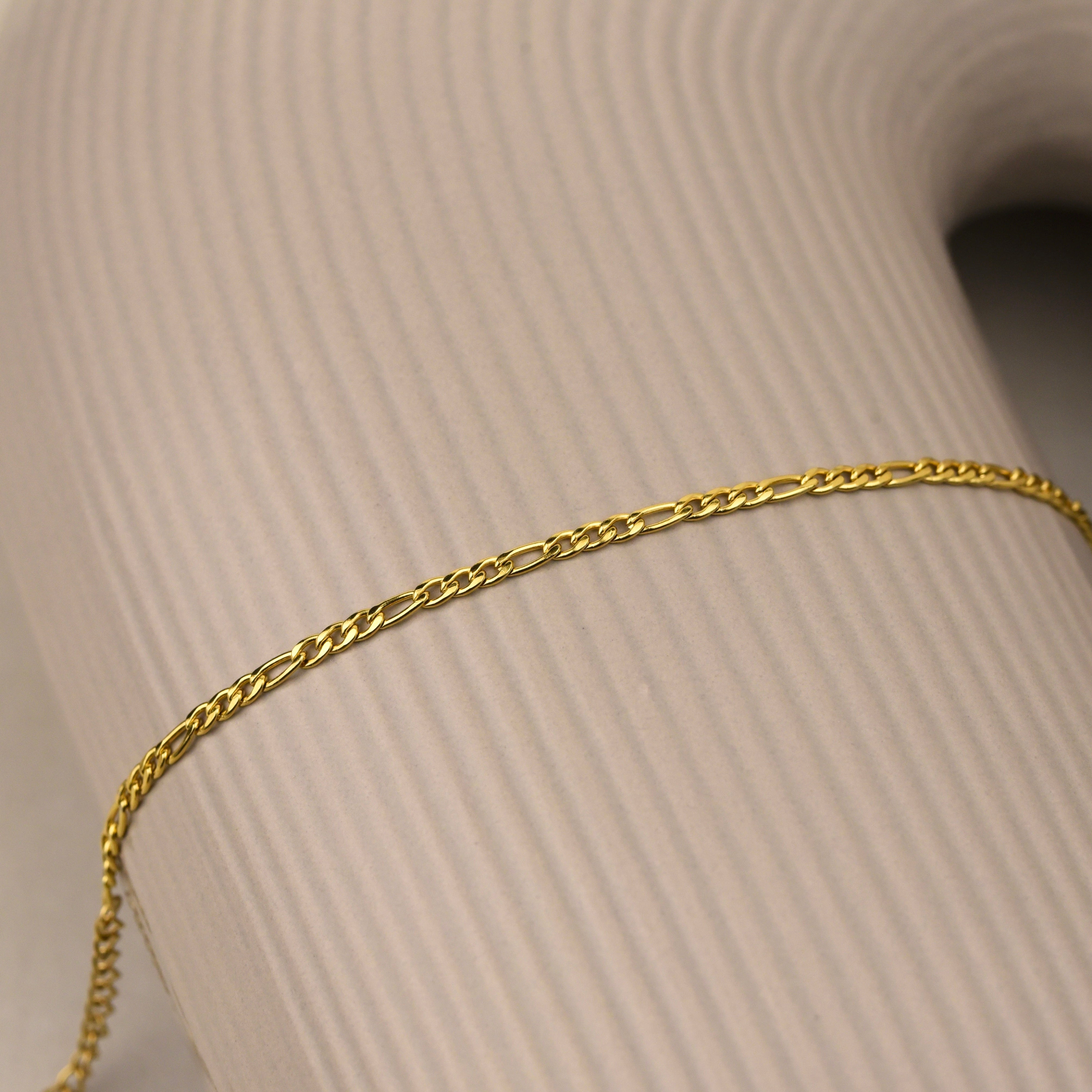 Figaro Armband