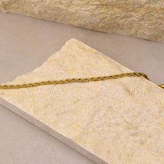 Rope Armband