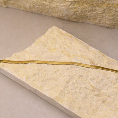 Herringbone Armband