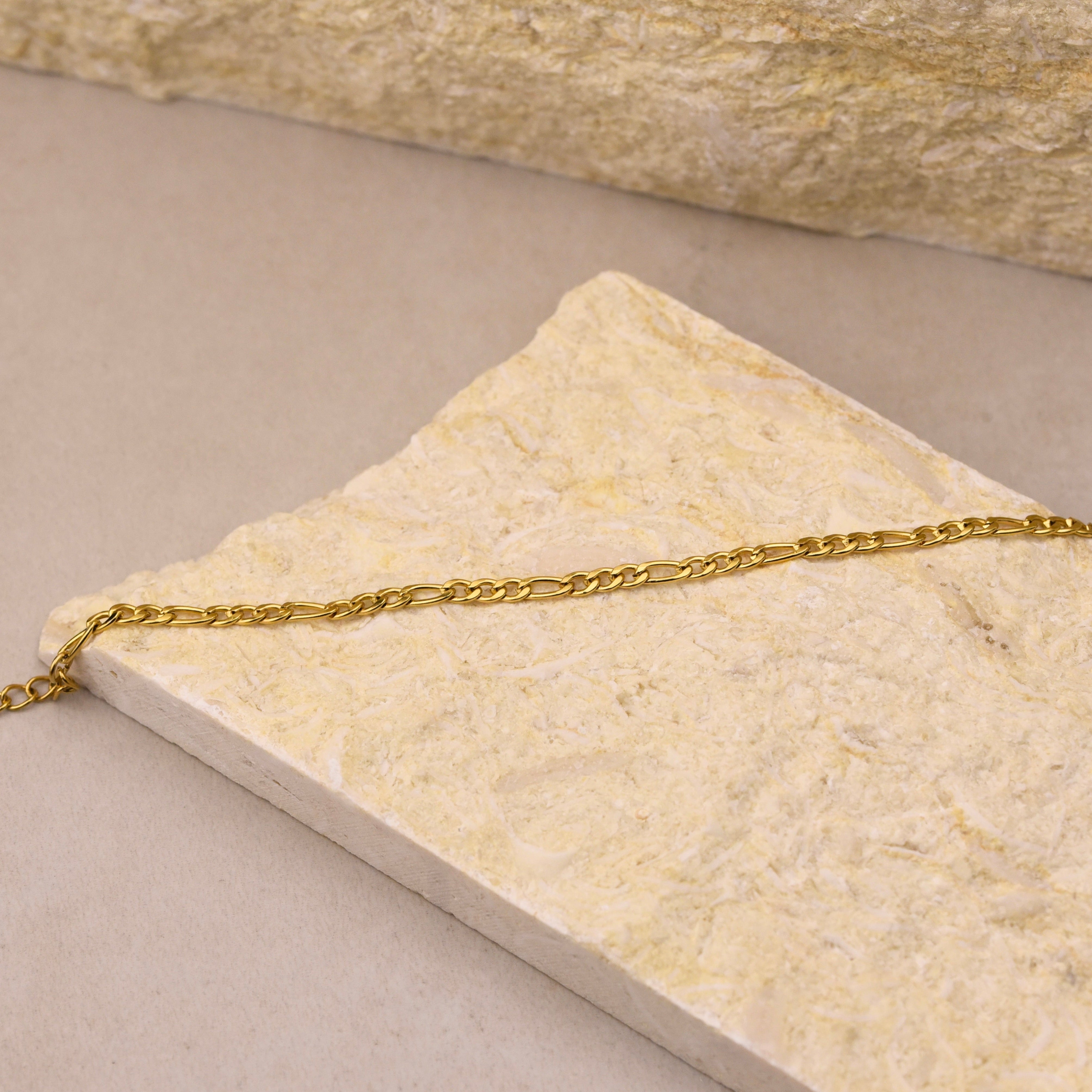 Figaro Armband