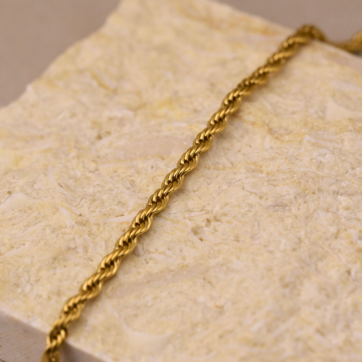 Rope Armband