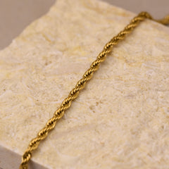 Rope Armband
