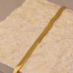 Herringbone Armband