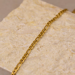 Figaro Armband