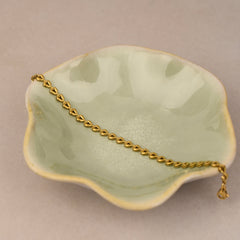 Herzen Armband