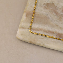 Herzen Armband